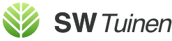 SW Tuinen logo